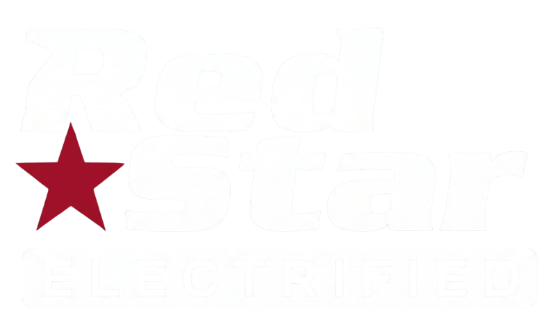 Red Star Eletrified